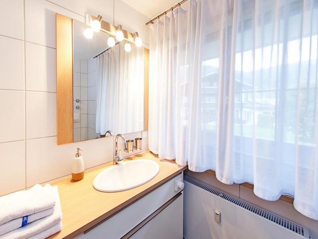 Ferienwohnung Sturm Reit im Winkl Exterior foto